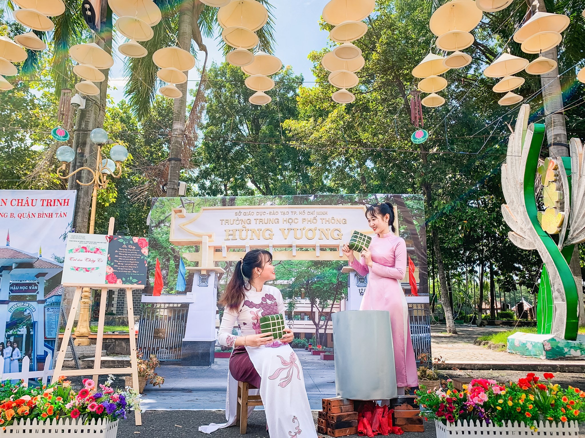 Khám phá những địa điểm vui chơi Tết Nguyên đán 2021 ở Sài Gòn 2021 - Ảnh 10. Khám phá những địa điểm vui chơi Tết Nguyên đán 2021 ở Sài Gòn 2021 - Ảnh 10.