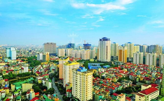 Giá đất TP.HCM