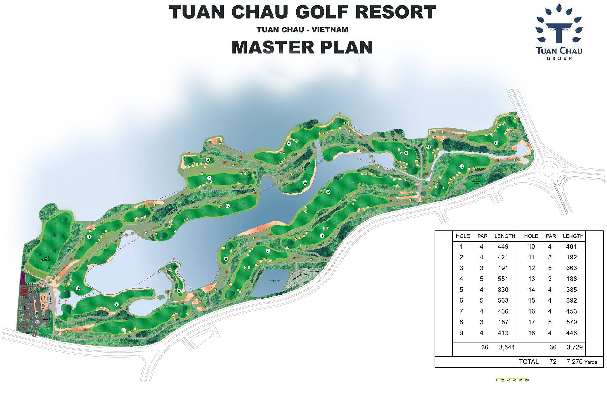 Sân golf lớn nhất Quảng Ninh trị giá 1.500 tỷ đồng sẽ đưa vào khai thác trong tháng 6/2021 - Ảnh 1. Sân golf lớn nhất Quảng Ninh trị giá 1.500 tỷ đồng sẽ đưa vào khai thác trong tháng 6/2021 - Ảnh 1.