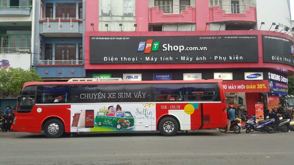 Nhiều nhãn hàng công nghệ chung tay mang “Tết sum vầy” đến cho mọi nhà - Ảnh 3. Nhiều nhãn hàng công nghệ chung tay mang “Tết sum vầy” đến cho mọi nhà - Ảnh 3.