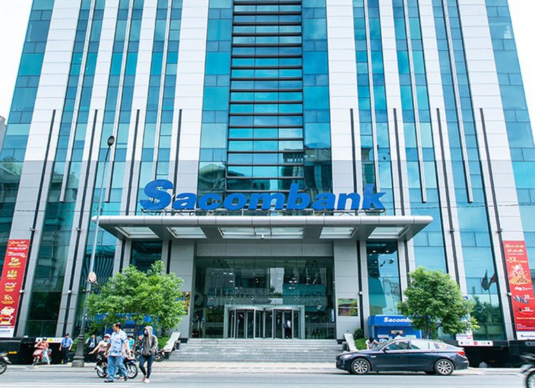 Sacombank lãi 3.340 tỷ đồng năm 2020, vượt 30% kế hoạch - Ảnh 1. Sacombank lãi 3.340 tỷ đồng năm 2020, vượt 30% kế hoạch - Ảnh 1.