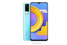 Điện thoại Vivo Y31 với pin khủng 5.000mAh ra mắt tại Ấn Độ