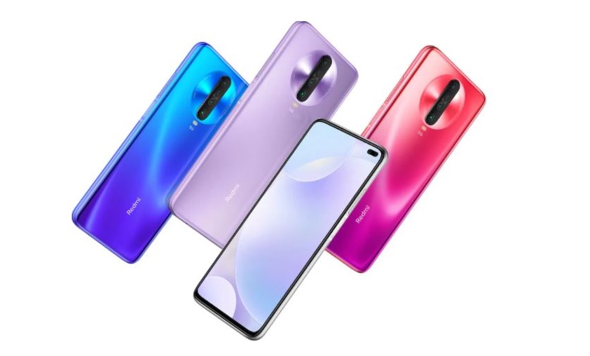 Sắp lộ diện điện thoại Redmi K40 được hỗ trợ bởi chip SoC công nghệ hàng đầu - Ảnh 1. Sắp lộ diện điện thoại Redmi K40 được hỗ trợ bởi chip SoC công nghệ hàng đầu - Ảnh 1.