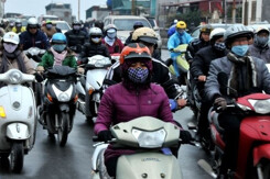 Thời tiết Hà Nội hôm nay 20/1: Tăng nhiệt nhẹ, trời vẫn còn rét, Hải Phòng có mưa vài nơi
