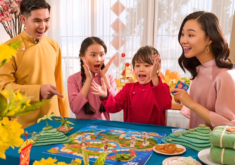 Dịp Tết 2021, giải trí tại gia bằng những trò chơi hiện đại đầy hấp dẫn - Ảnh 6. Dịp Tết 2021, giải trí tại gia bằng những trò chơi hiện đại đầy hấp dẫn - Ảnh 6.