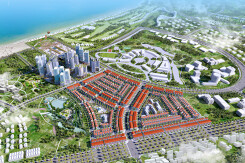Phát Đạt thu về gần 4.000 tỷ đồng, vượt kế hoạch năm 2020