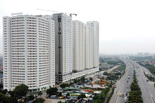 CenLand thu về 806 tỷ đồng năm 2020, hơn 80% tài sản là nợ phải thu