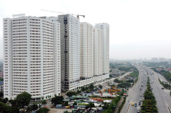 CenLand thu về 806 tỷ đồng năm 2020, hơn 80% tài sản là nợ phải thu