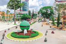 Duyệt quy hoạch khu đô thị hơn 49 ha cạnh đường Vành đai 2 tại Sóc Trăng