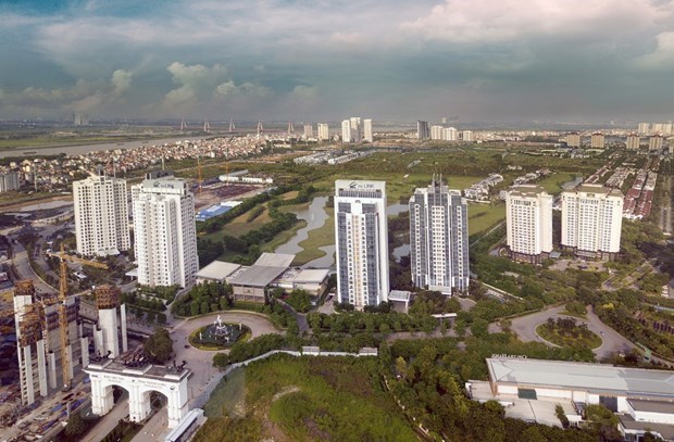 JLL dự báo 5 xu hướng dẫn dắt thị trường bất động sản năm 2021 - Ảnh 2. JLL dự báo 5 xu hướng dẫn dắt thị trường bất động sản năm 2021 - Ảnh 2.