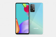 Samsung Galaxy A52 5G với Snapdragon 750G sẵn sàng ra mắt