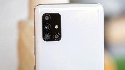 Samsung Galaxy A52 5G với Snapdragon 750G sẵn sàng ra mắt - Ảnh 2. Samsung Galaxy A52 5G với Snapdragon 750G sẵn sàng ra mắt - Ảnh 2.