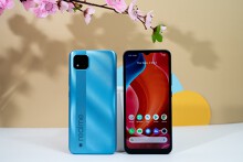 Thị trường điện thoại dưới 3 triệu đồng tiếp tục nóng