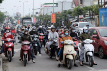 Thời tiết Đà Nẵng hôm nay 21/1: Ngày nắng, sáng và đêm trời lạnh, Đà Lạt sáng sớm có mưa rào