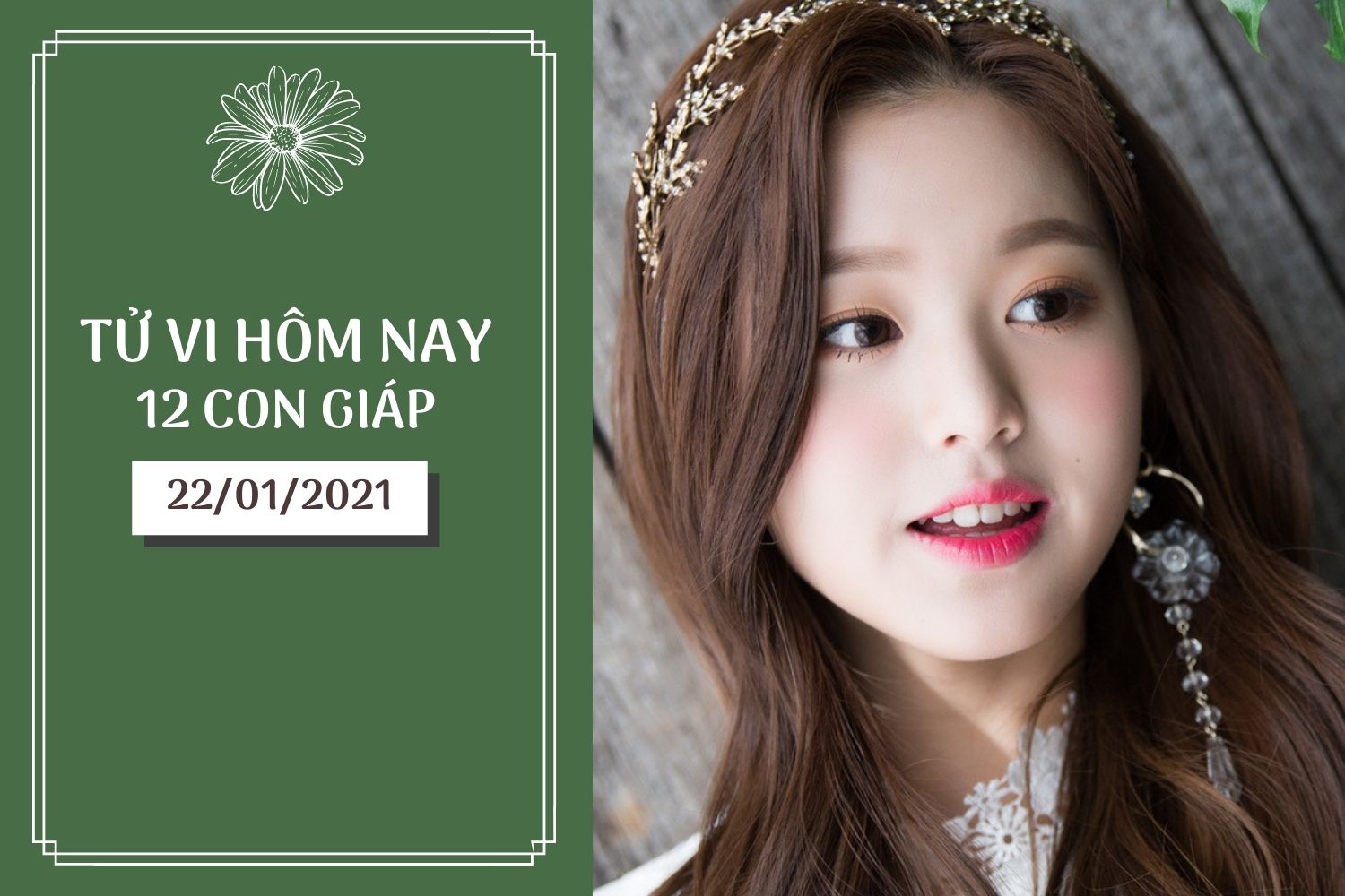 Tử vi hàng ngày hôm nay 22/1 của 12 con giáp: Ngọ tình duyên khởi sắc, Mùi khó khăn tài chính - Ảnh 1.