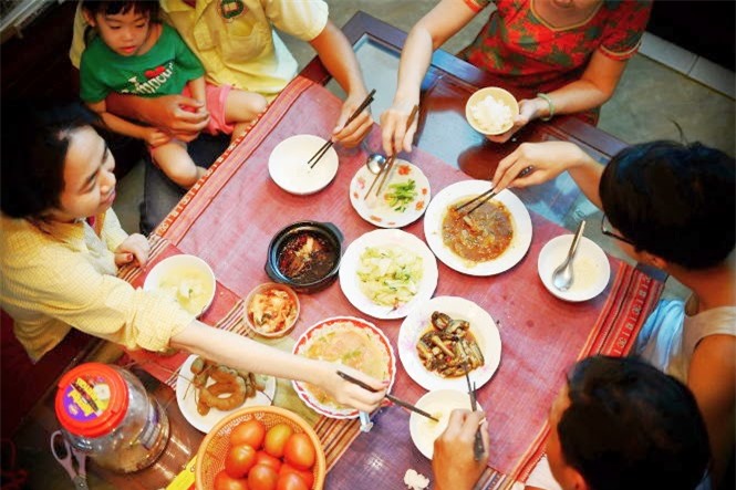 5 cách ăn uống lành mạnh, không lo tăng cân trong dịp Tết 2021 - Ảnh 9. 5 cách ăn uống lành mạnh, không lo tăng cân trong dịp Tết 2021 - Ảnh 9.