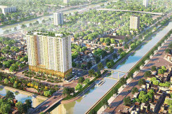 DRH Holdings lãi hơn 11 tỷ đồng trong quý IV