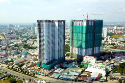 Đất Xanh lỗ ròng 44 tỷ đồng trong quý IV/2020, gửi ngân hàng gần 1.800 tỷ