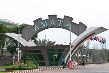 Duyệt nhiệm vụ quy hoạch KĐT Amata Long Thành hơn 753 ha tại Đồng Nai