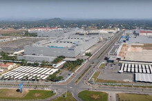 Tập đoàn Mỹ muốn đầu tư dự án công nghệ 200 ha ở Thái Nguyên