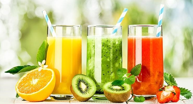 5 cách ăn uống lành mạnh không lo tăng cân trong dịp Tết 2021 - Ảnh 4. 5 cách ăn uống lành mạnh không lo tăng cân trong dịp Tết 2021 - Ảnh 4.