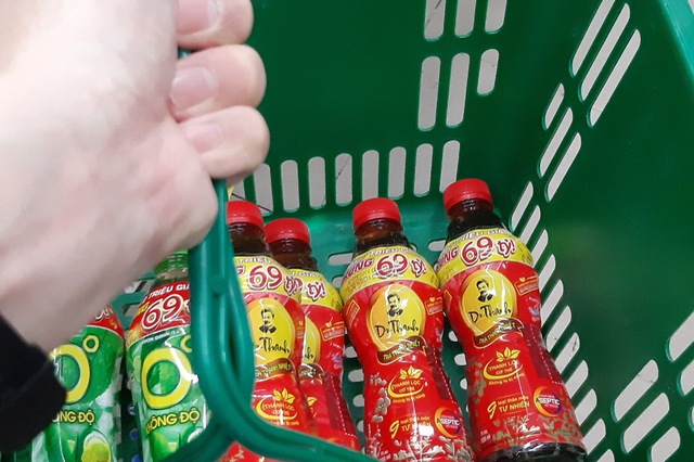 5 cách ăn uống lành mạnh không lo tăng cân trong dịp Tết 2021 - Ảnh 3. 5 cách ăn uống lành mạnh không lo tăng cân trong dịp Tết 2021 - Ảnh 3.