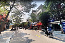 Agribank bán đấu giá 15 thửa đất tại Chương Mỹ, Hà Nội và Lương Sơn, Hòa Bình