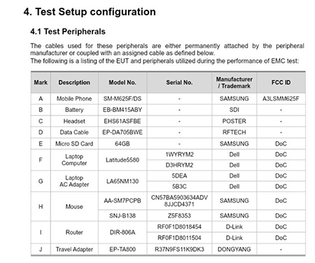 Samsung Galaxy M62 pin khủng vừa lộ điểm hiệu năng trên Geekbench - Ảnh 3.