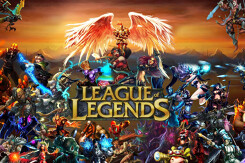 Tết này chơi game gì: Gợi ý một số game PC và mobile cực hấp dẫn cho năm mới 2021