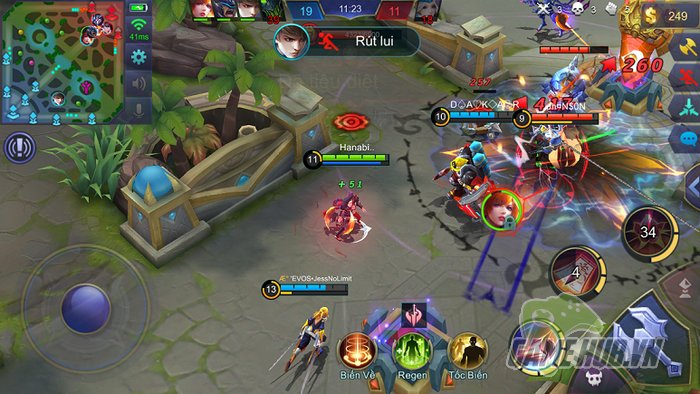 Tết này chơi game gì: Gợi ý một số game PC và mobile cực hấp dẫn cho năm mới 2021 - Ảnh 10.