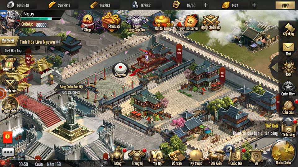 Tết này chơi game gì: Gợi ý một số game PC và mobile cực hấp dẫn cho năm mới 2021 - Ảnh 13.