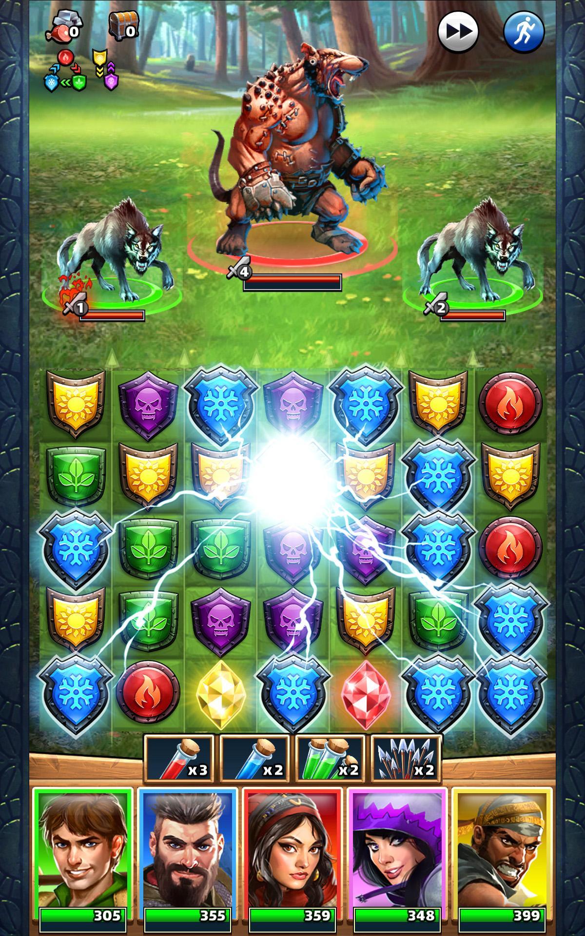 Tết này chơi game gì: Gợi ý một số game PC và mobile cực hấp dẫn cho năm mới 2021 - Ảnh 17.