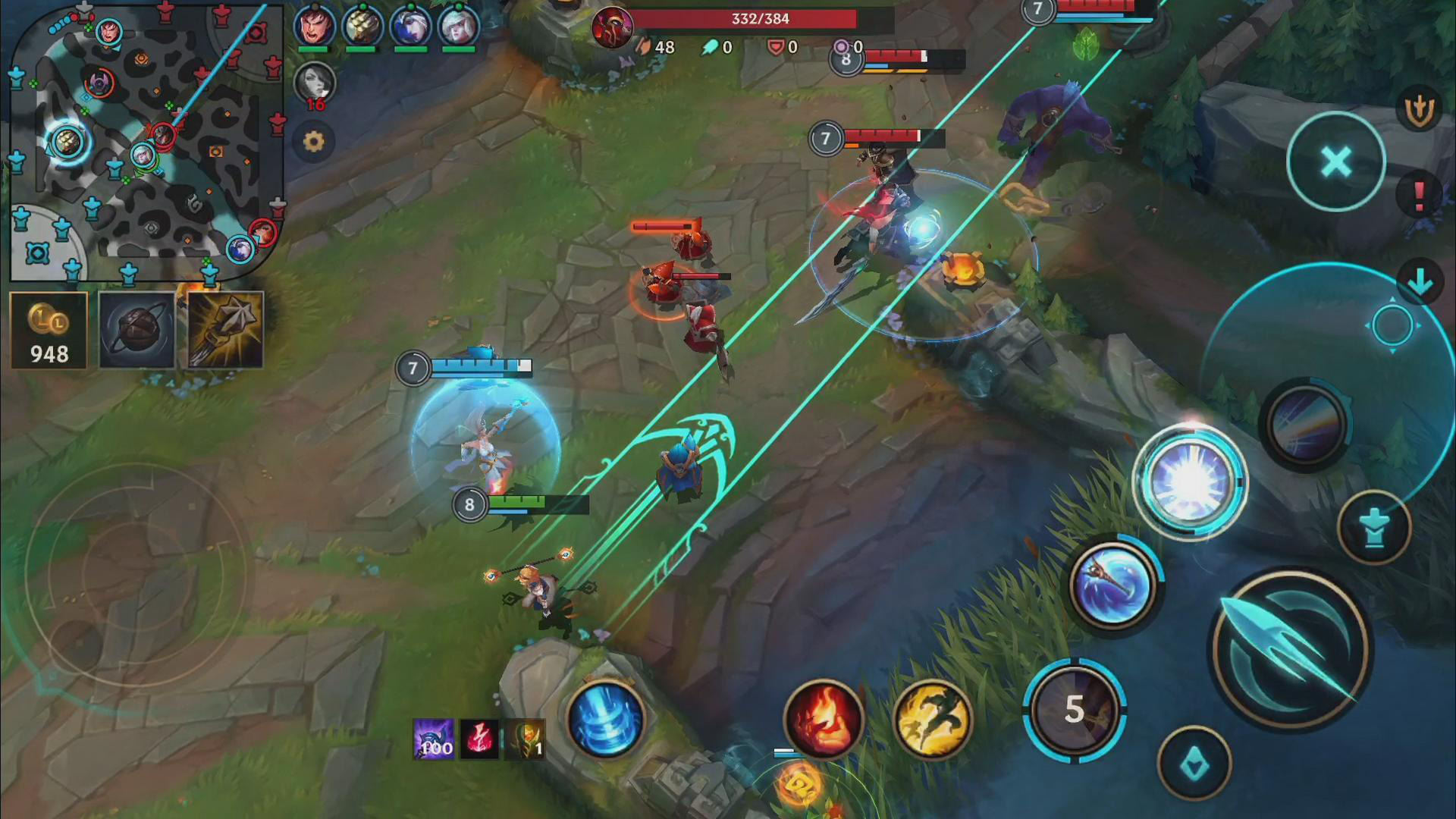 Tết này chơi game gì: Gợi ý một số game PC và mobile cực hấp dẫn cho năm mới 2021 - Ảnh 2.