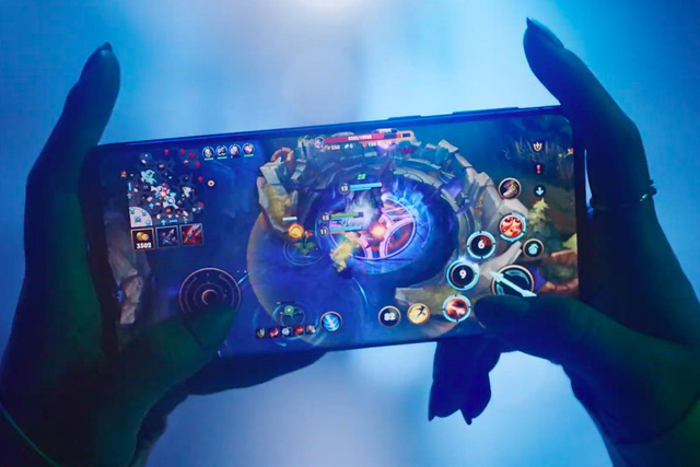 Tết này chơi game gì: Gợi ý một số game PC và mobile cực hấp dẫn cho năm mới 2021 - Ảnh 3.
