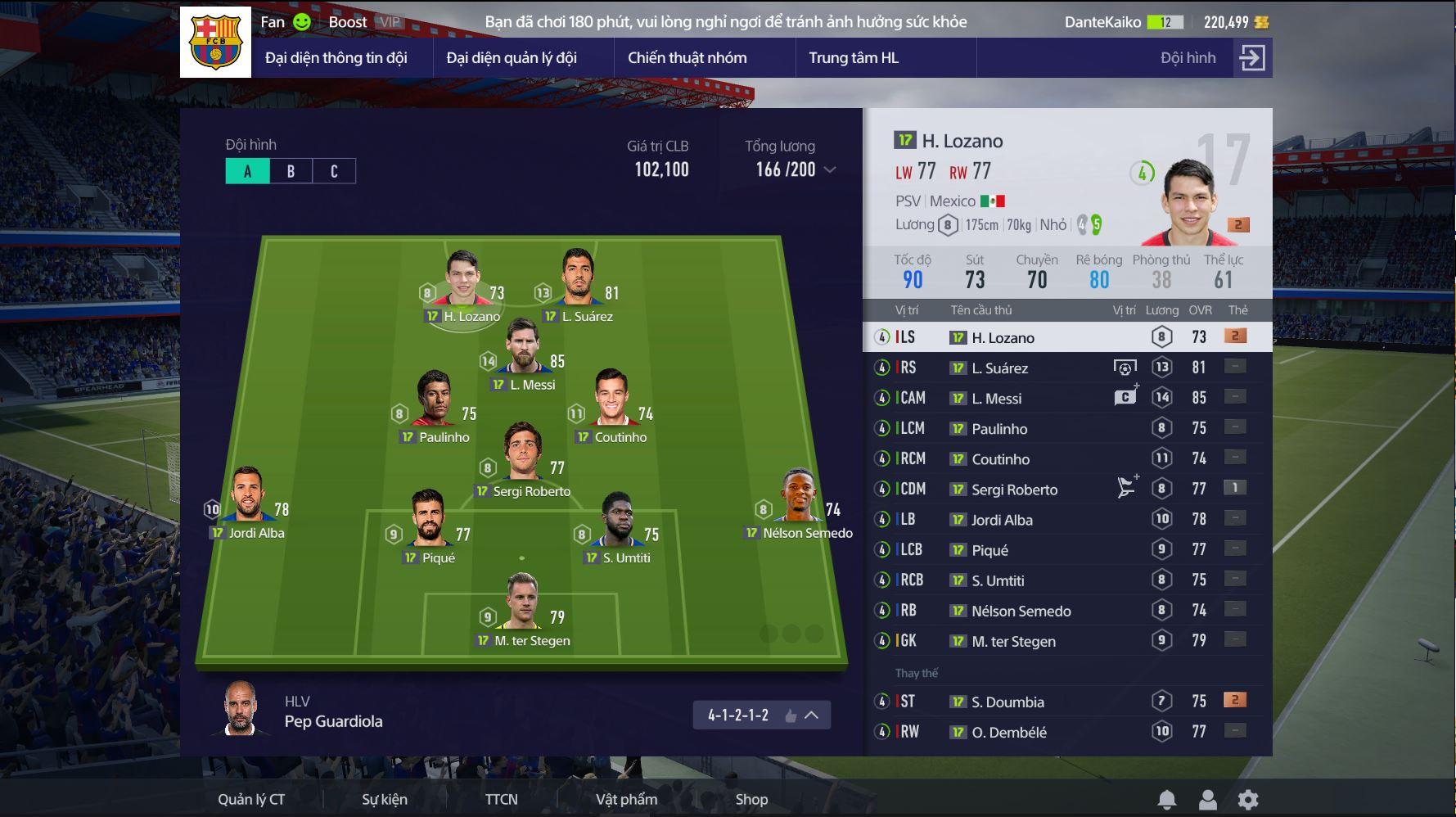 Tết này chơi game gì: Gợi ý một số game PC và mobile cực hấp dẫn cho năm mới 2021 - Ảnh 8.