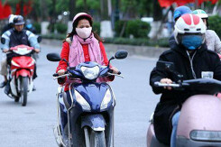 Thời tiết Đà Nẵng hôm nay 23/1: Ngày nắng hanh, đêm lạnh sâu, Đà Lạt mưa nhẹ về đêm