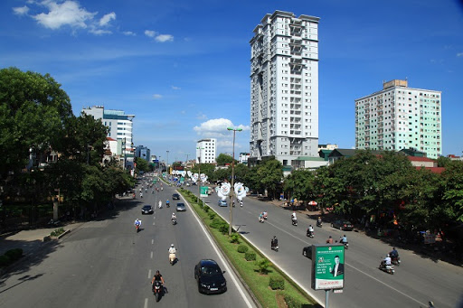 Hà Nội: Định hướng phát triển quận Hai Bà Trưng là khu đô thị thông minh kiểu mẫu, xanh, hiện đại  - Ảnh 1.