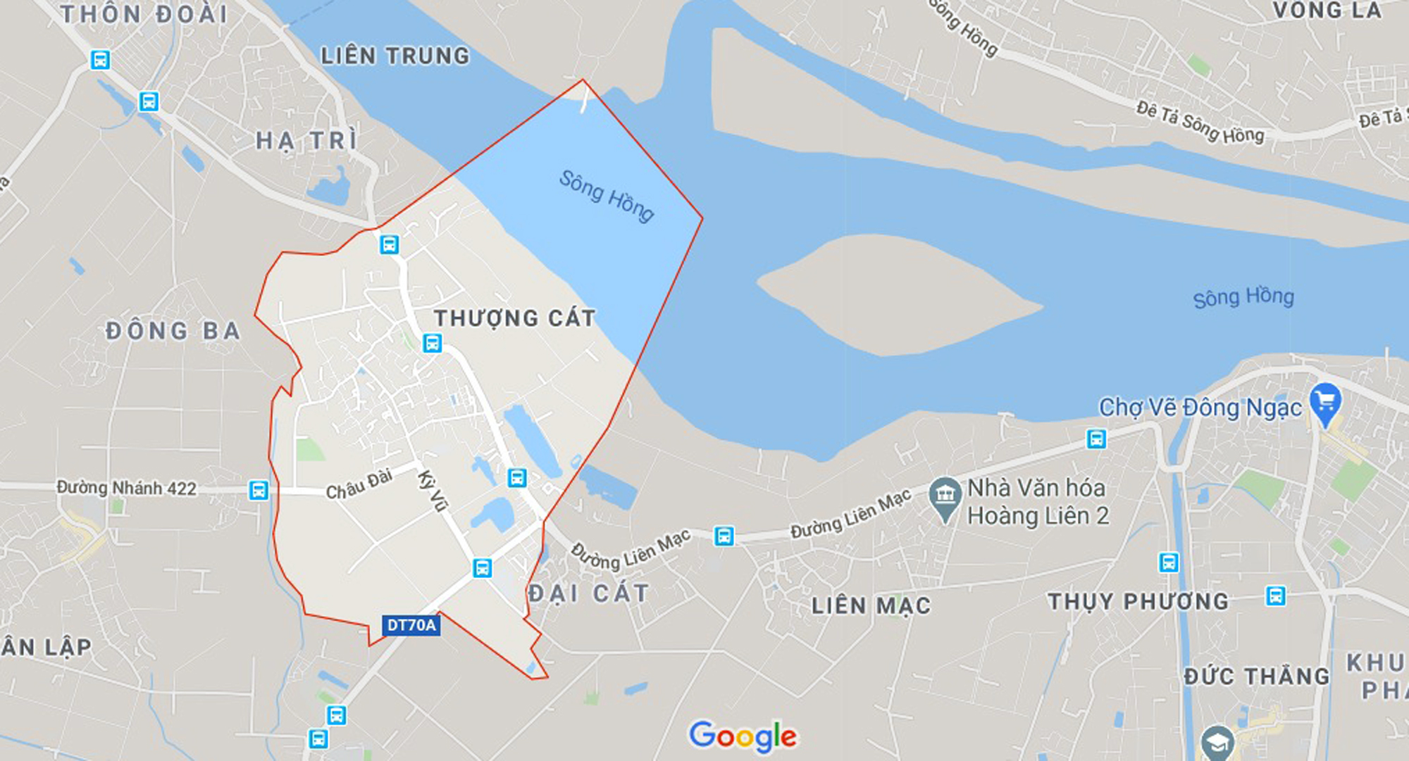đường sẽ mở theo qui hoạch ở phường Thượng Cát, Bắc Từ Liêm, Hà Nội - Ảnh 1. đường sẽ mở theo qui hoạch ở phường Thượng Cát, Bắc Từ Liêm, Hà Nội - Ảnh 1.