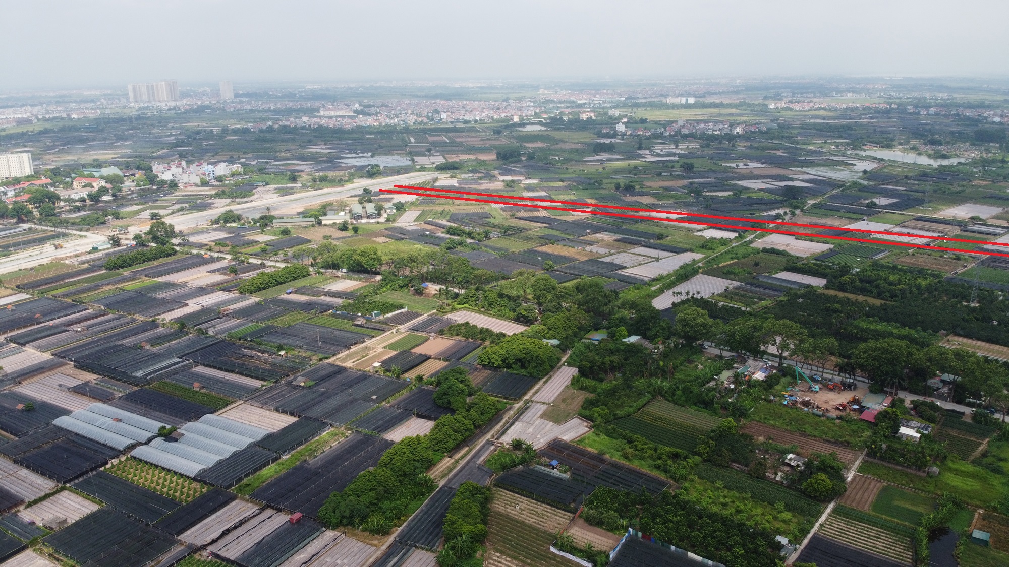 đường sẽ mở theo qui hoạch ở phường Thượng Cát, Bắc Từ Liêm, Hà Nội - Ảnh 9. đường sẽ mở theo qui hoạch ở phường Thượng Cát, Bắc Từ Liêm, Hà Nội - Ảnh 9.