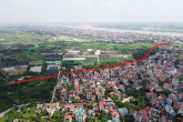 4 đường sẽ mở theo quy hoạch ở phường Thượng Cát, Bắc Từ Liêm, Hà Nội (phần 1)