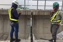 Sự cố metro số 1 do tư vấn giám sát phê duyệt vật liệu sai hợp đồng, tắc trách trong giám sát thi công