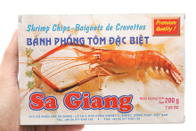 Vĩnh Hoàn đã mua thành công gần 50% vốn nhà nước tại Sa Giang