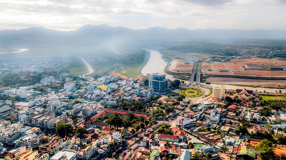 Hưng Thịnh muốn đầu tư vào khu đô thị 160 ha tại Kon Tum - Ảnh 1. Hưng Thịnh muốn đầu tư vào khu đô thị 160 ha tại Kon Tum - Ảnh 1.