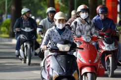 Thời tiết Đà Nẵng hôm nay 24/1: Tiếp tục ngày nắng, sáng và đêm trời lạnh, Đà Lạt chiều tối có mưa