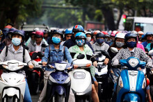 Thời tiết TP HCM hôm nay 24/1: Sáng sớm và đêm trời dịu mát, Cần Thơ đêm có mưa vài nơi