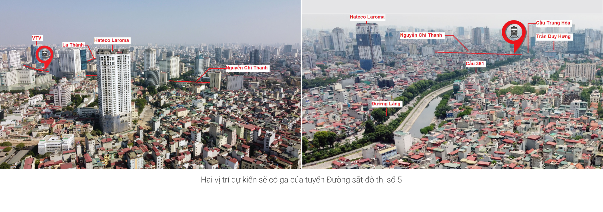 Review dự án Hateco Laroma đang mở bán: Mặt tiền đường 30 m đang mở ở nội đô Hà Nội - Ảnh 14. Review dự án Hateco Laroma đang mở bán: Mặt tiền đường 30 m đang mở ở nội đô Hà Nội - Ảnh 14.