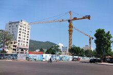Bình Định cảnh báo người dân về dự án I – Tower Quy Nhơn