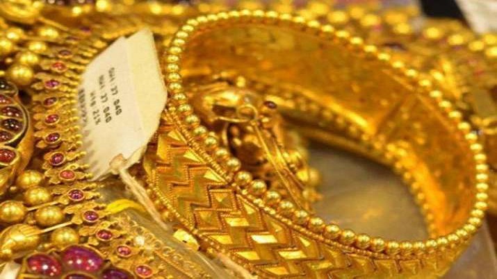 Giá vàng hôm nay 25/1: Mở phiên đầu tuần, giá vàng SJC bật tăng 200.000 đồng/lượng - Ảnh 1. Giá vàng hôm nay 25/1: Mở phiên đầu tuần, giá vàng SJC bật tăng 200.000 đồng/lượng - Ảnh 1.