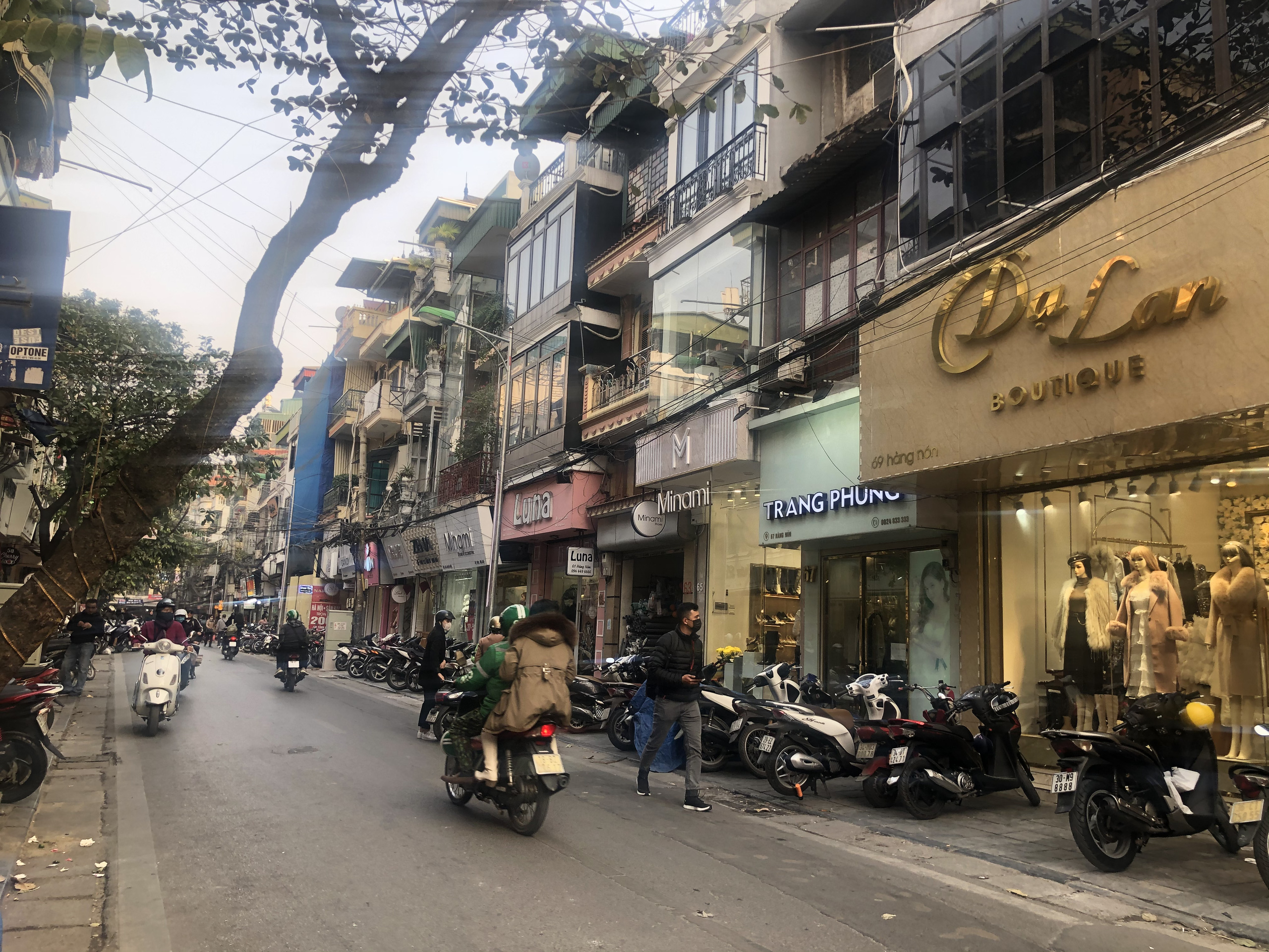 Giá đất phố Hàng Nón, Hoàn Kiếm, Hà Nội - Ảnh 1. Giá đất phố Hàng Nón, Hoàn Kiếm, Hà Nội - Ảnh 1.