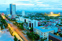 Giá đất đường Phúc Lộc, Đông Anh, Hà Nội